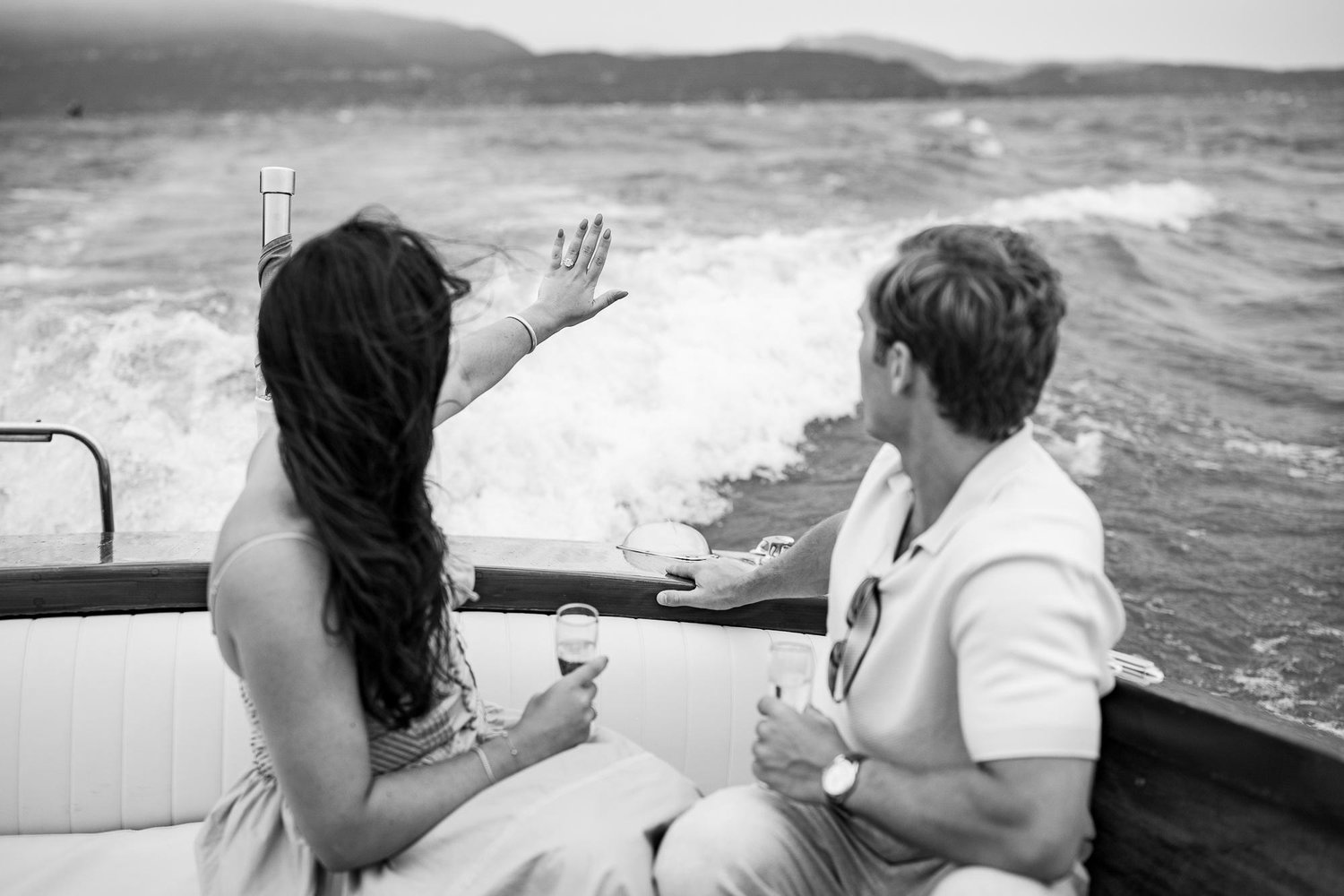 The Wedding Website of Anna Robertelli and Alex Taylor