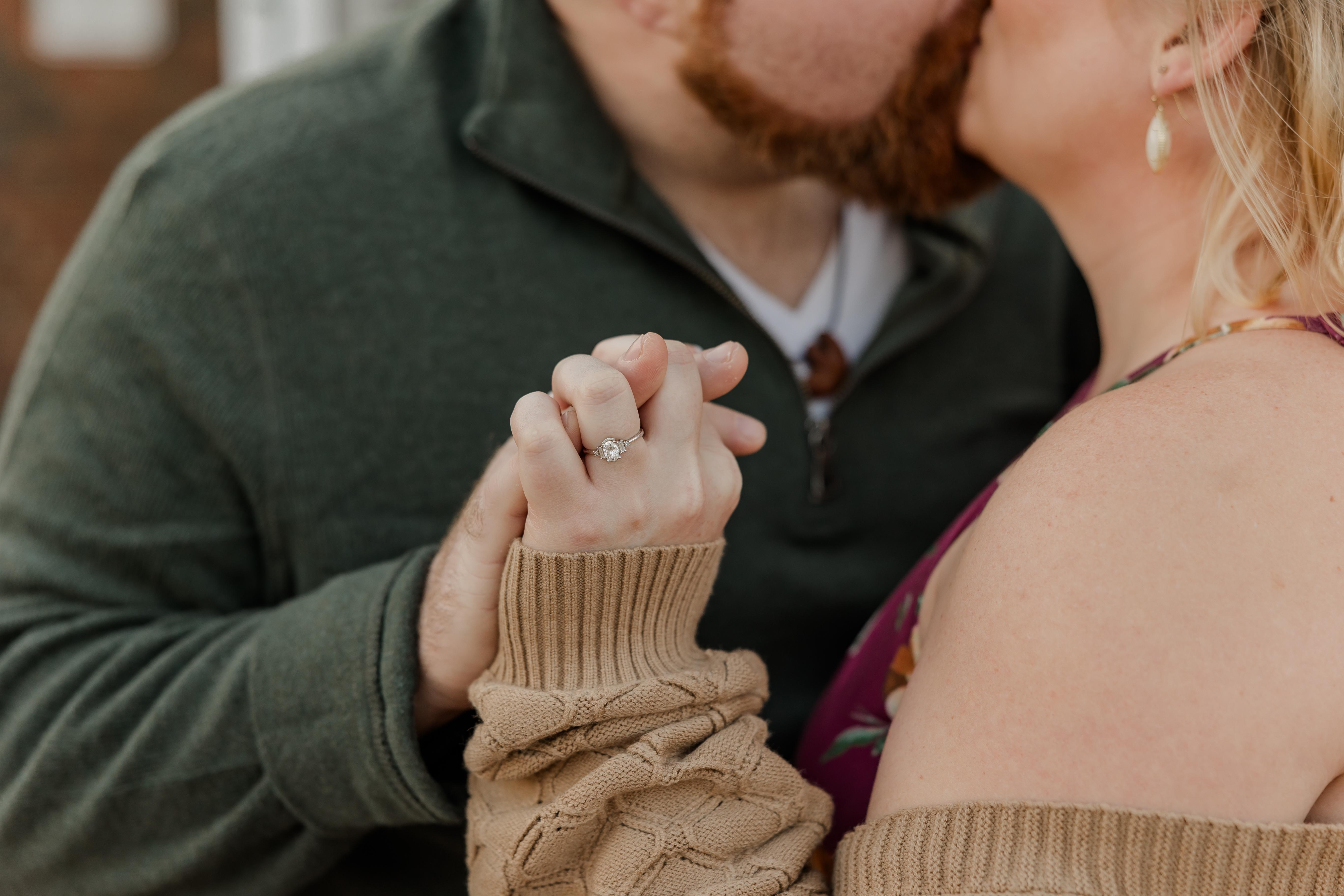 The Wedding Website of Miranda Drew and Zachary Kitchens