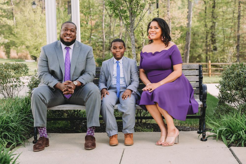 The Wedding Website of Dea Sloan and William Bultman