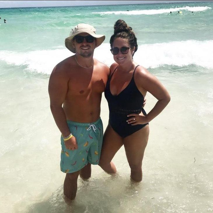 Somewhere in Florida, 2018