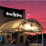 The Stone Pony