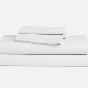 Classic Percale Core Sheet Set - Queen