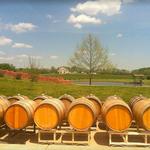 Various Wineries in the Area