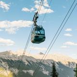 Banff Gondola