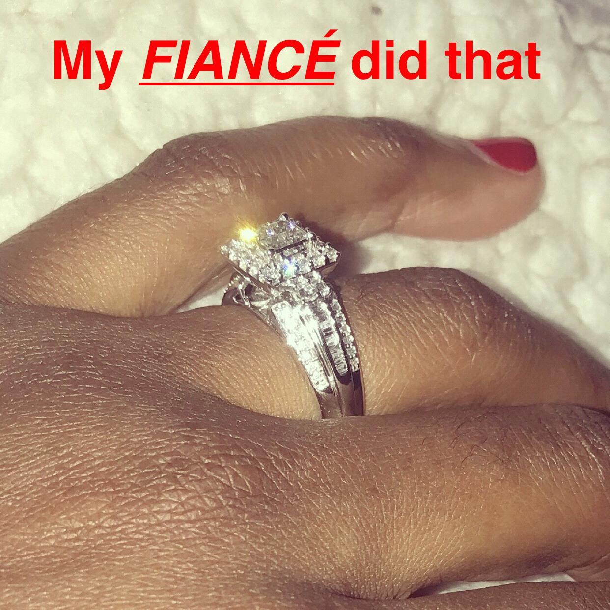 The Ring 💍