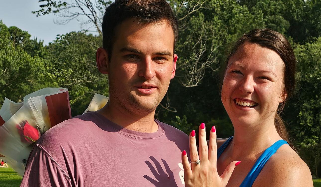 The Wedding Website of Taylor Alexis Childress and Jarret Christopher Butzer
