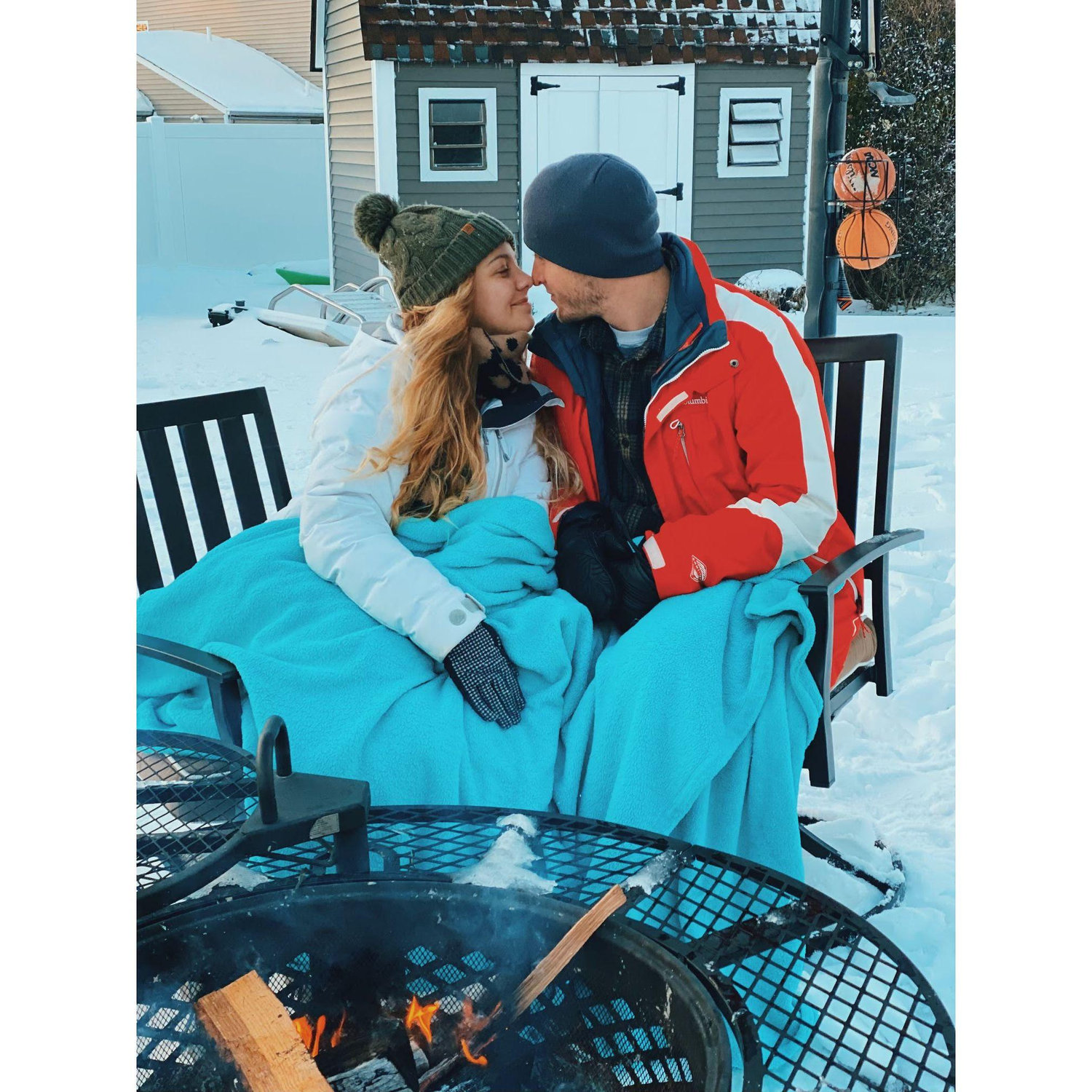 Snow Day