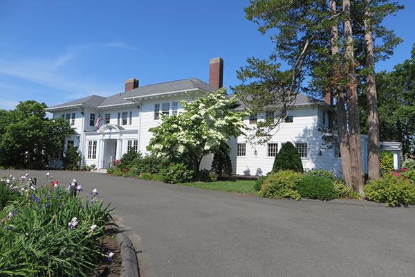 The Wedding Website of Shawn Bailey and Bridget Green