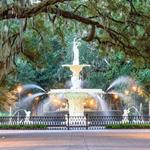 Forsyth Park