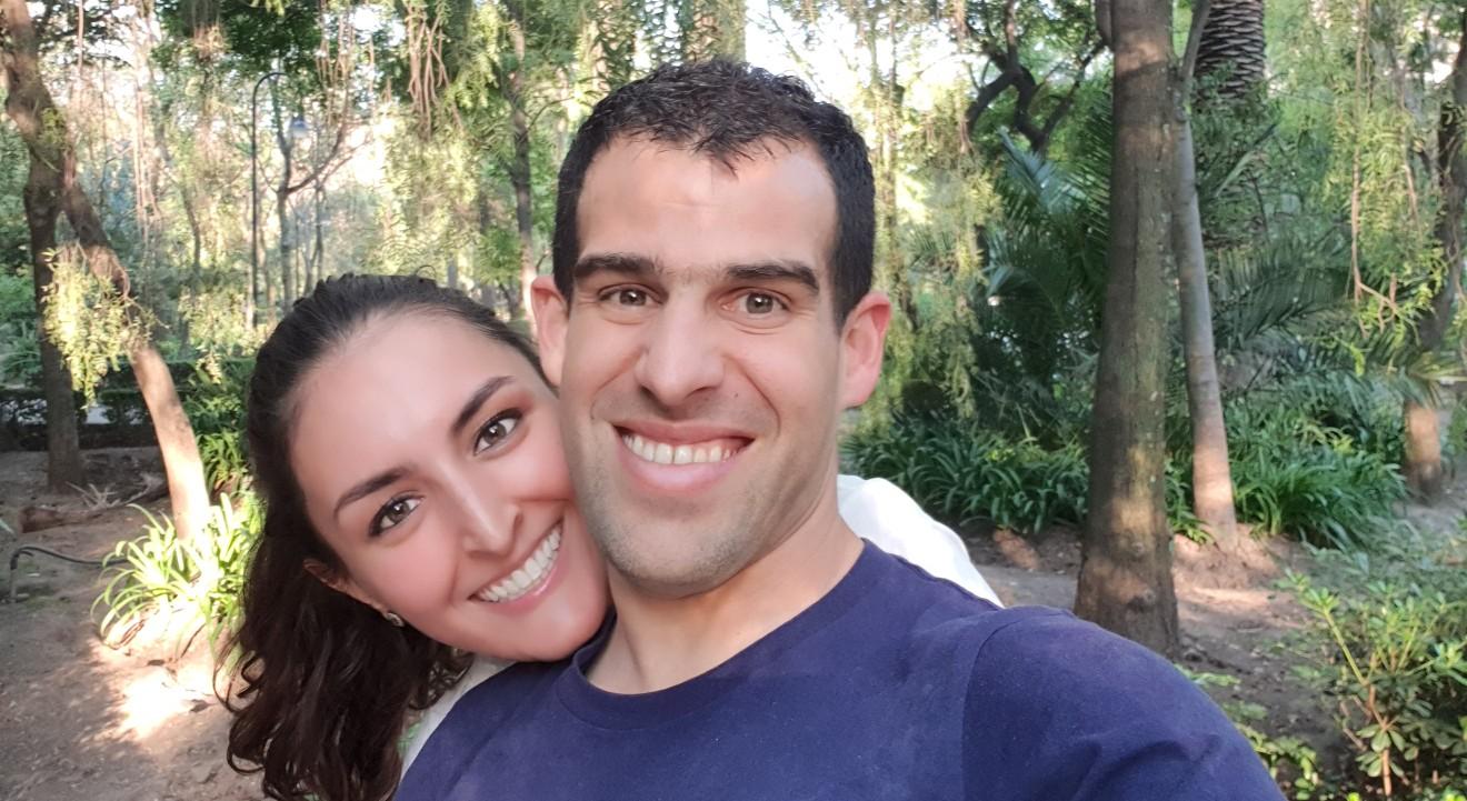The Wedding Website of Jimena Bernardo and Carlos Varas