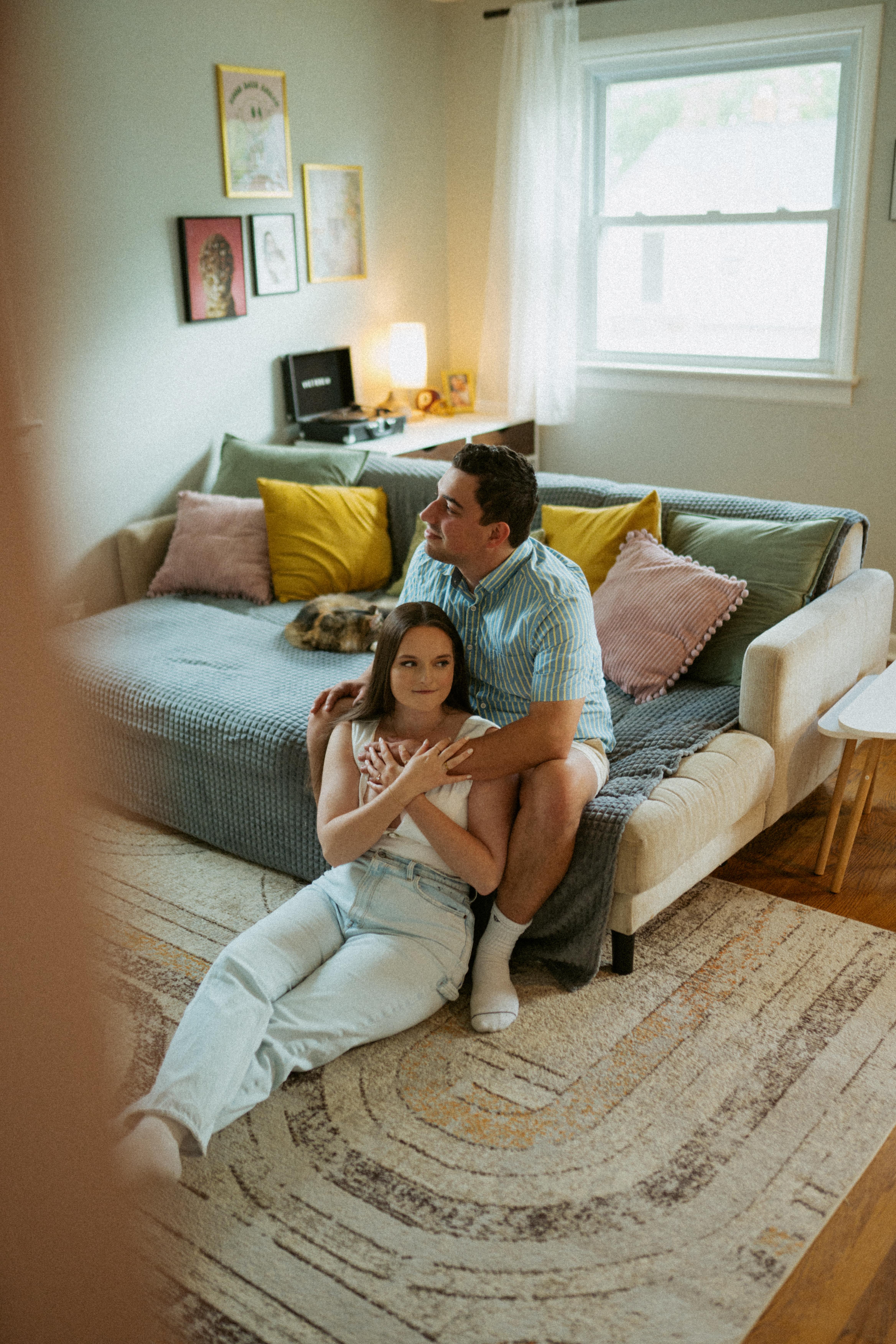 The Wedding Website of Lauren Sampson and Spencer Holloway