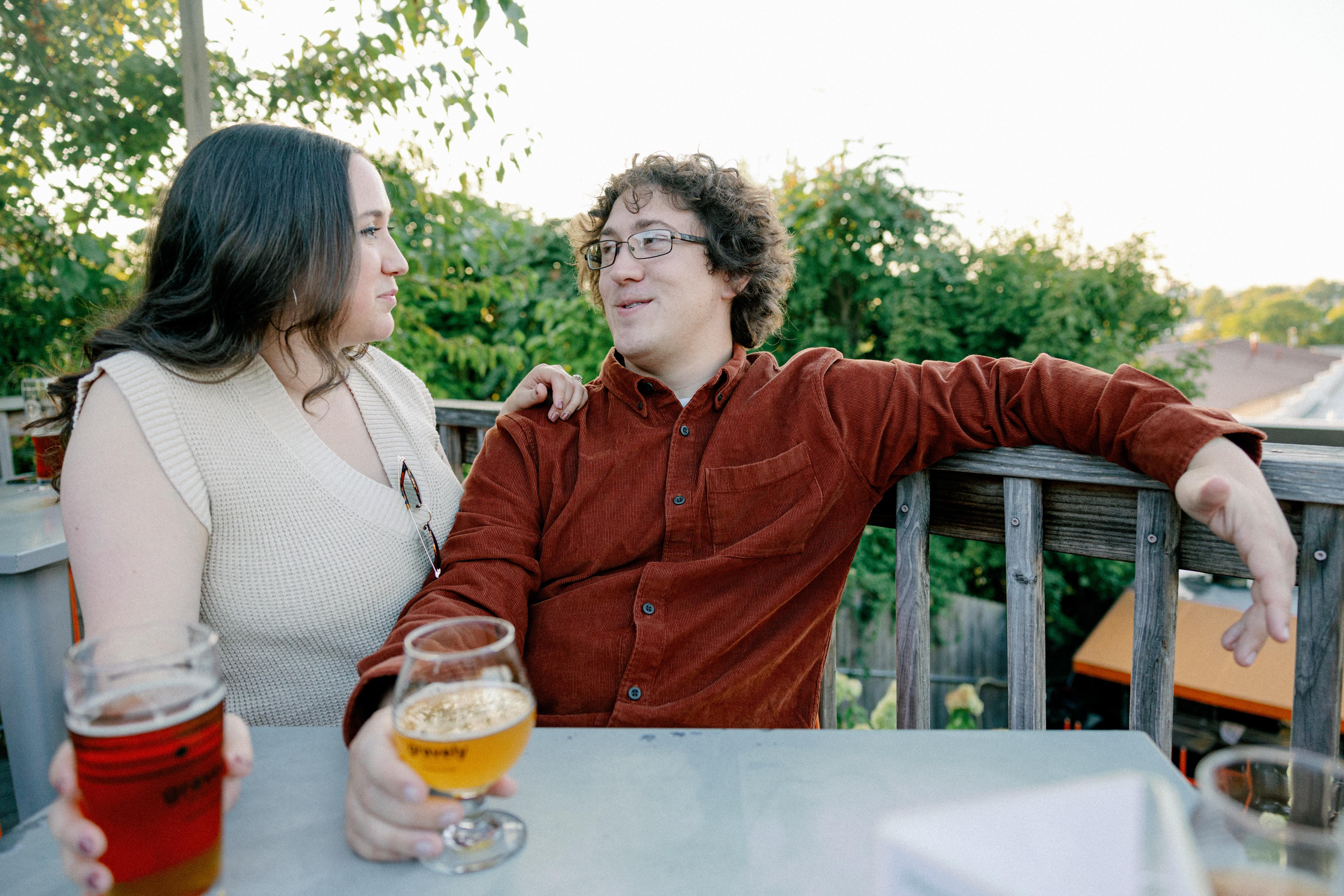 The Wedding Website of Meghan Dillon and Samuel Smith