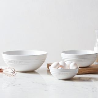 Stoneware Multiuse Serving Bowl