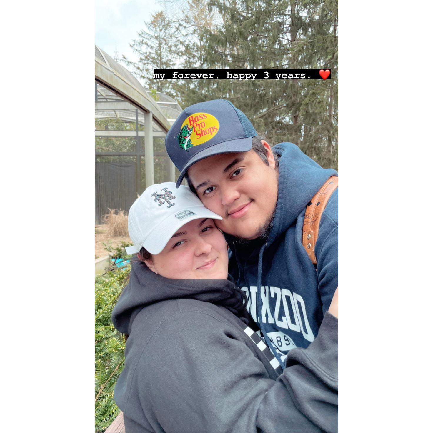 Zoo dates :)