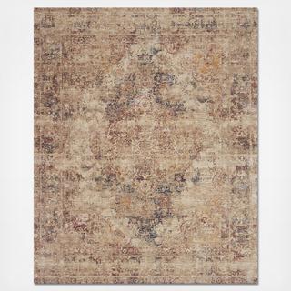 Lavender Rug