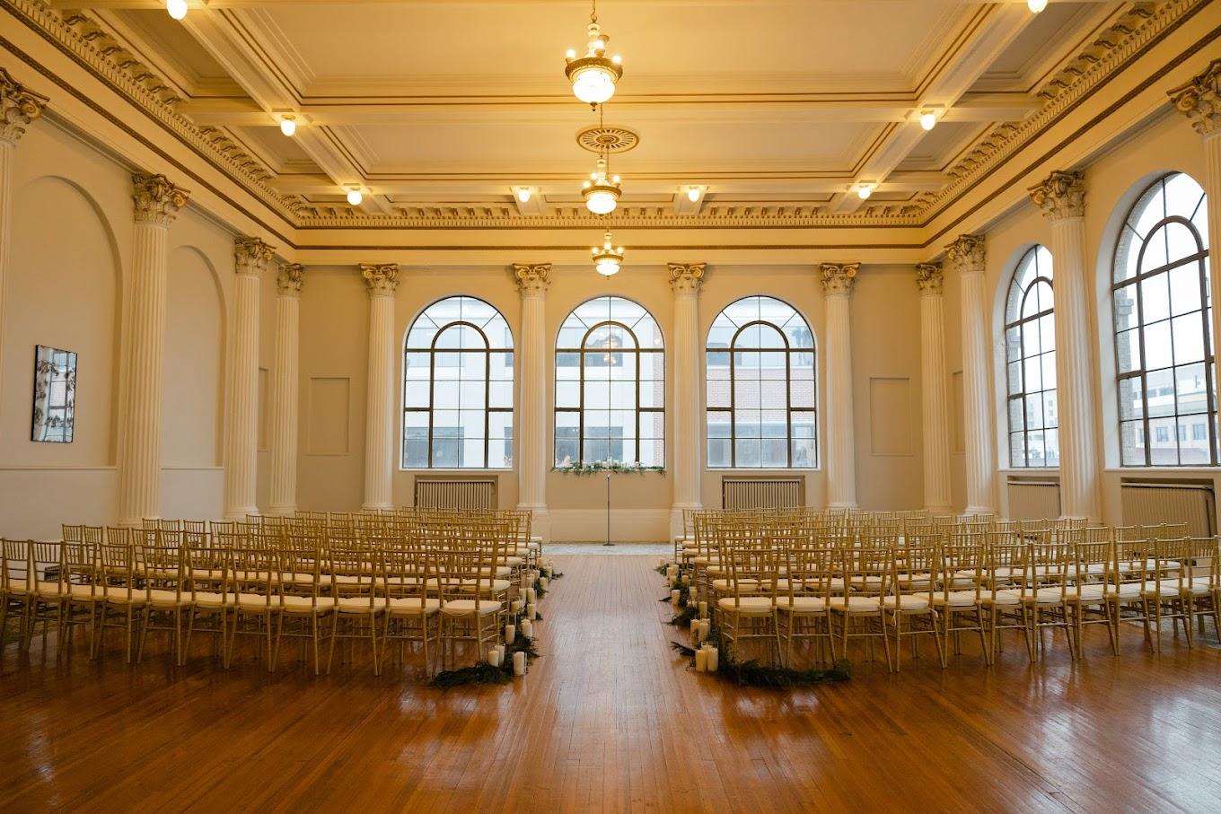 The Wedding Website of Ashley Poindexter and Isaac Johnson iii