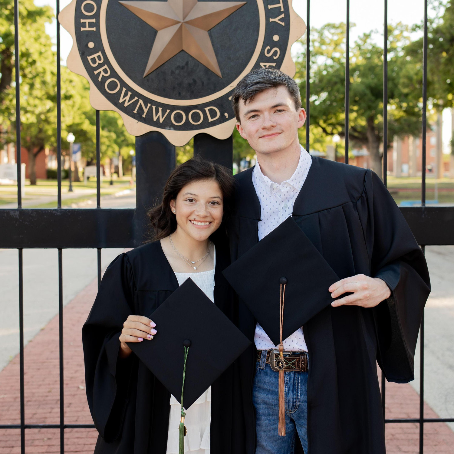 Graduation!