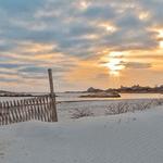 Gooseberry Beach