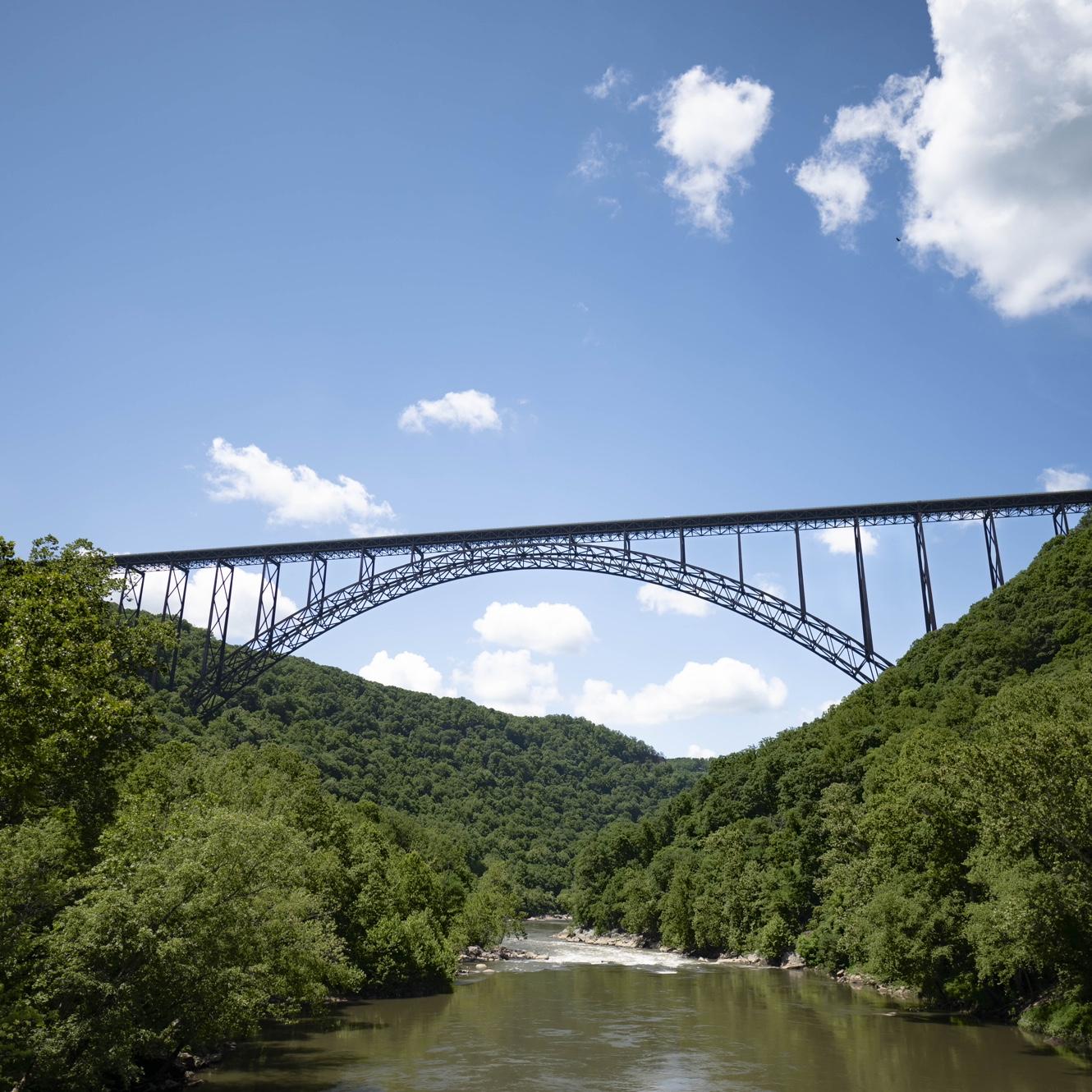 Biiiig bridge