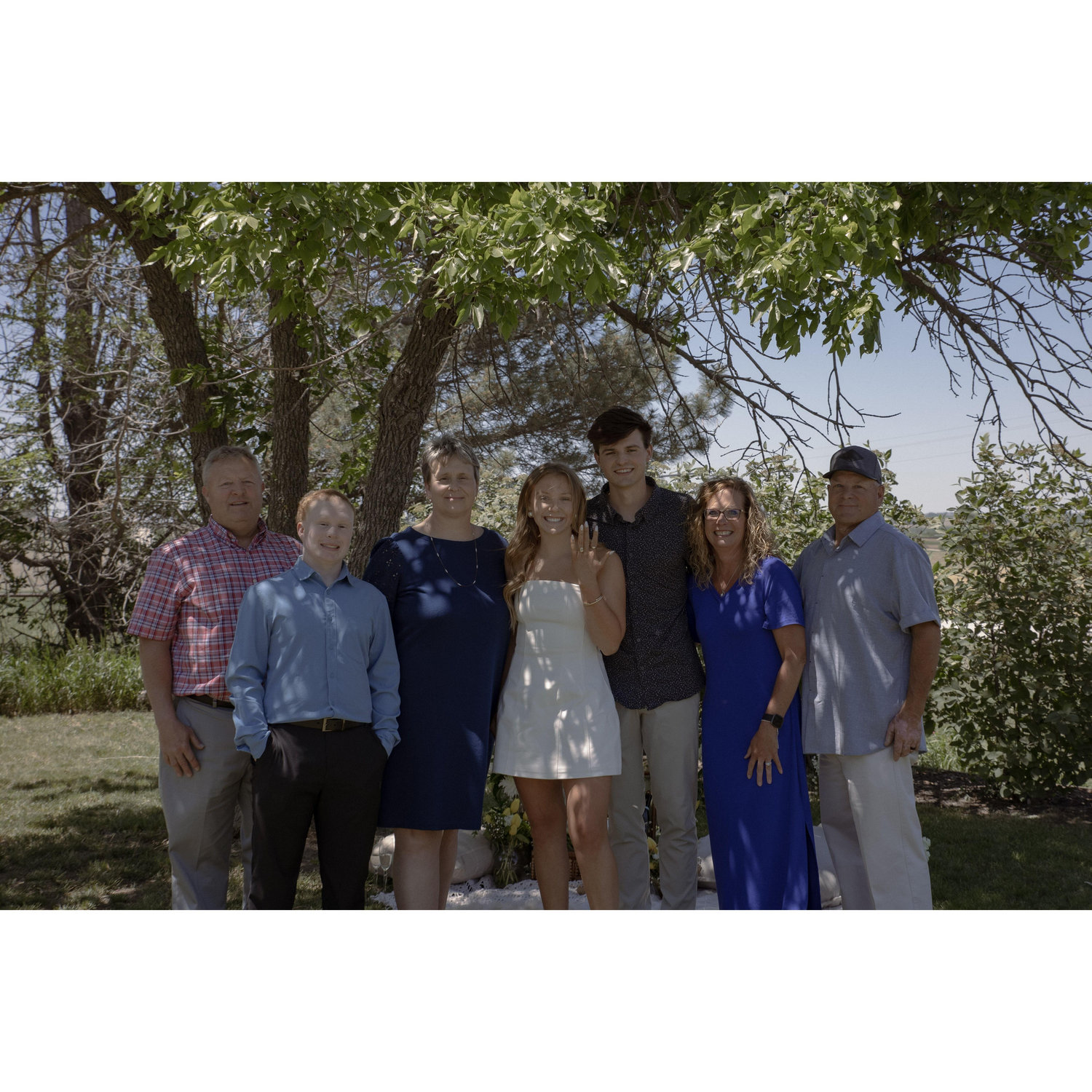 Our family!