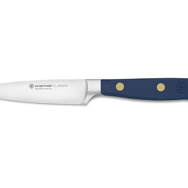 WÜSTHOF Classic Wild Blueberry 3.5" Paring Knife