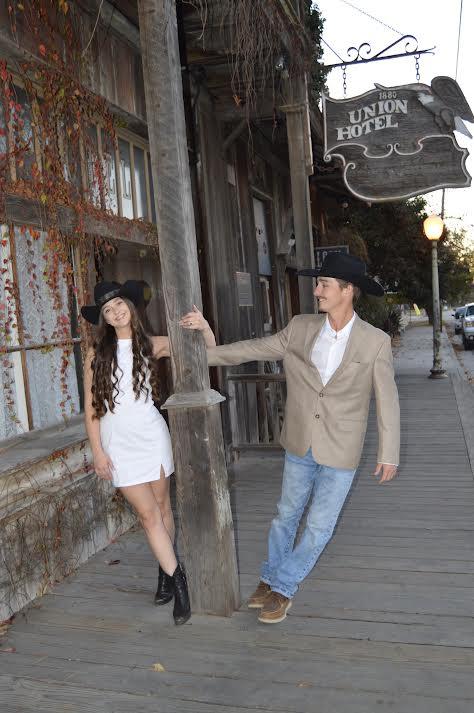 The Wedding Website of hazel buhring and austin toal