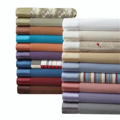 Micro Flannel® All Seasons Year Round Sheet Blanket