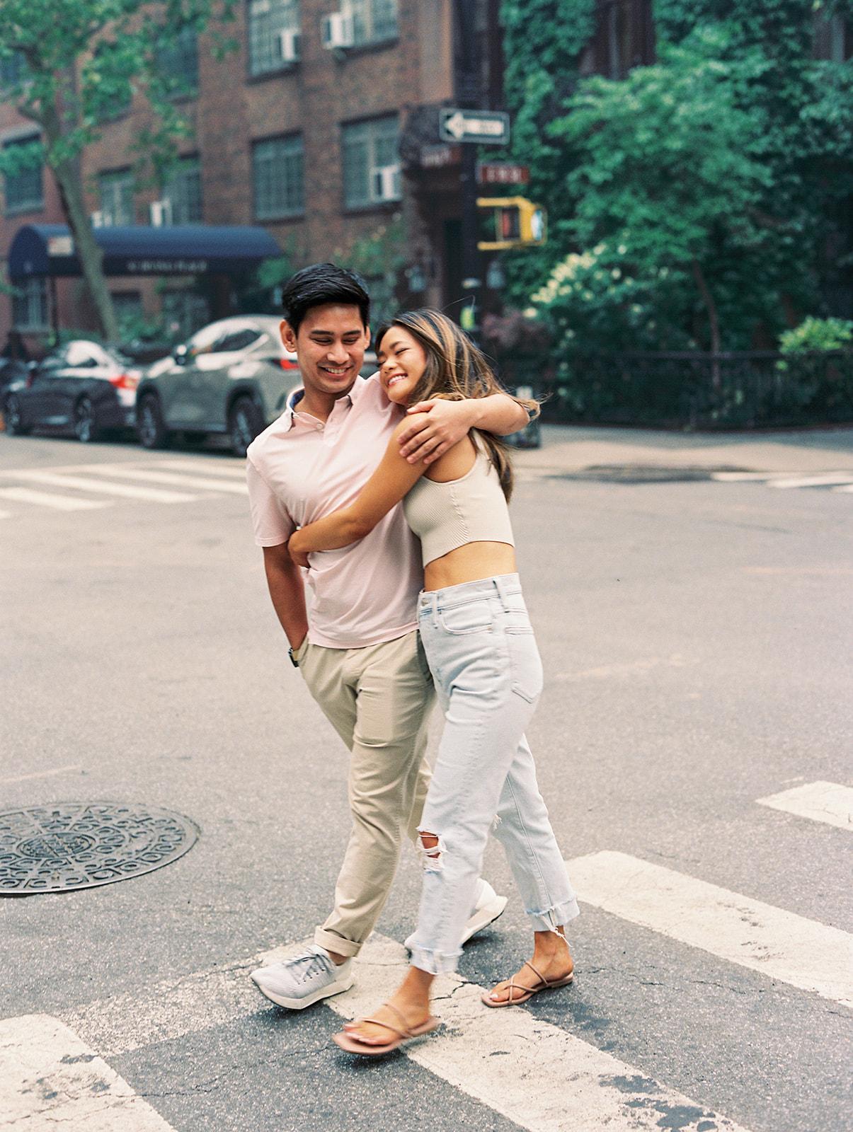 The Wedding Website of Madison Feldman and John Michael Kinsella