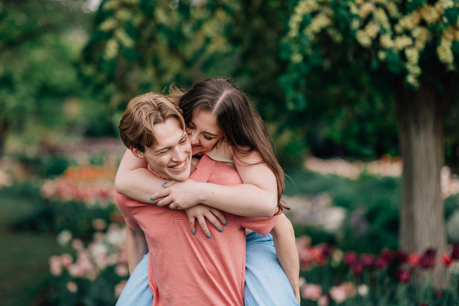 The Wedding Website of Brooklynn Gallup and Gavin Nowers
