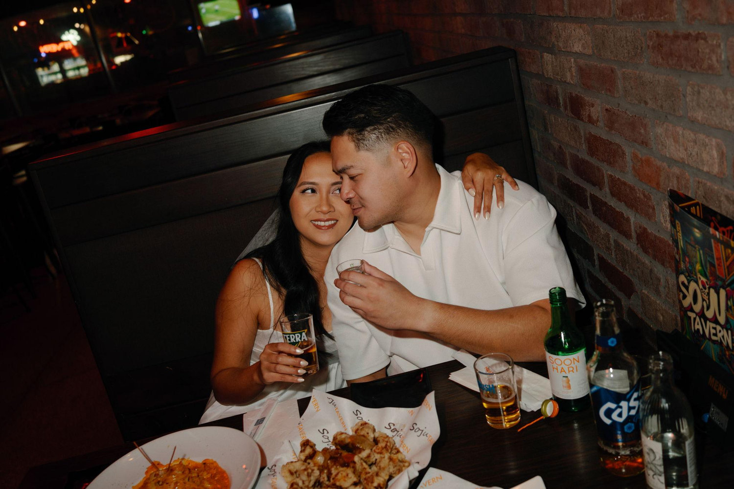 The Wedding Website of Mariah Maico and John Victor Reyes