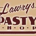 Lawry's Pasty Shop