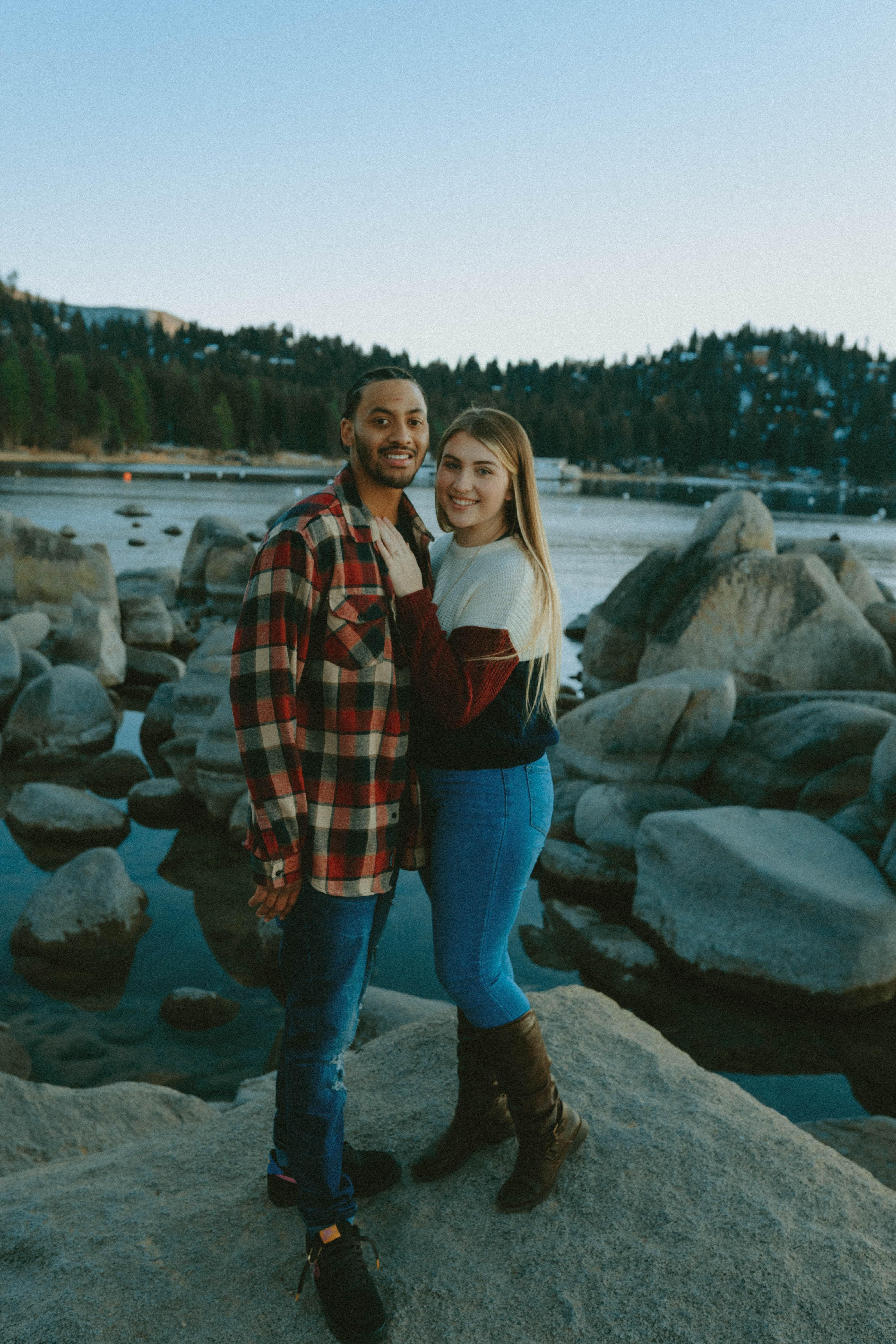 The Wedding Website of Katelyn Morse and Caulin Bartley