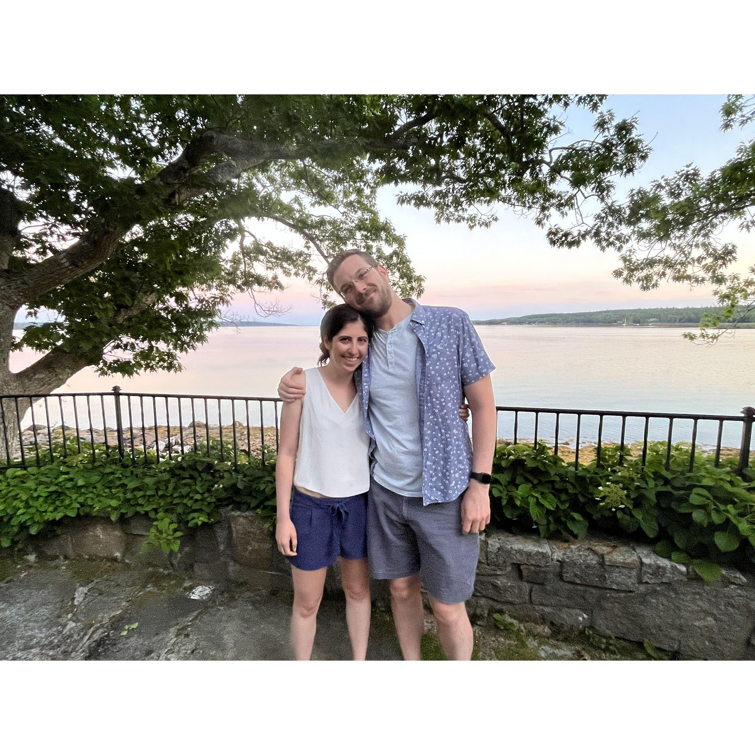 Maine 2022