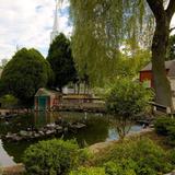 Olde Mistick Village