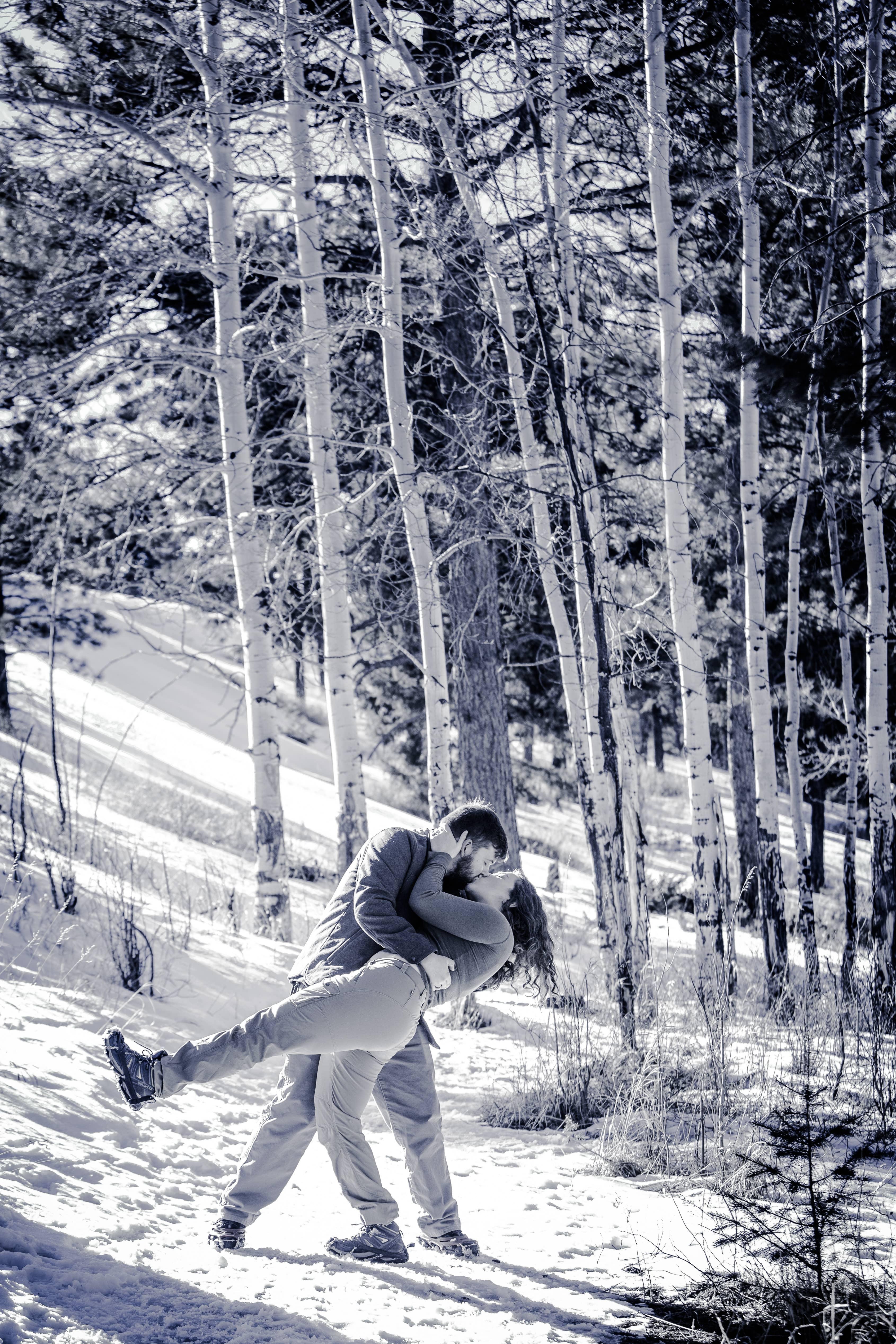 The Wedding Website of Gillian Breuer and Peter Nyland