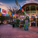 Historic Market Square