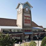 Pleasant Prairie Premium Outlets