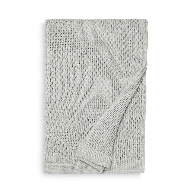 SFERRA Mare Decorative Throw