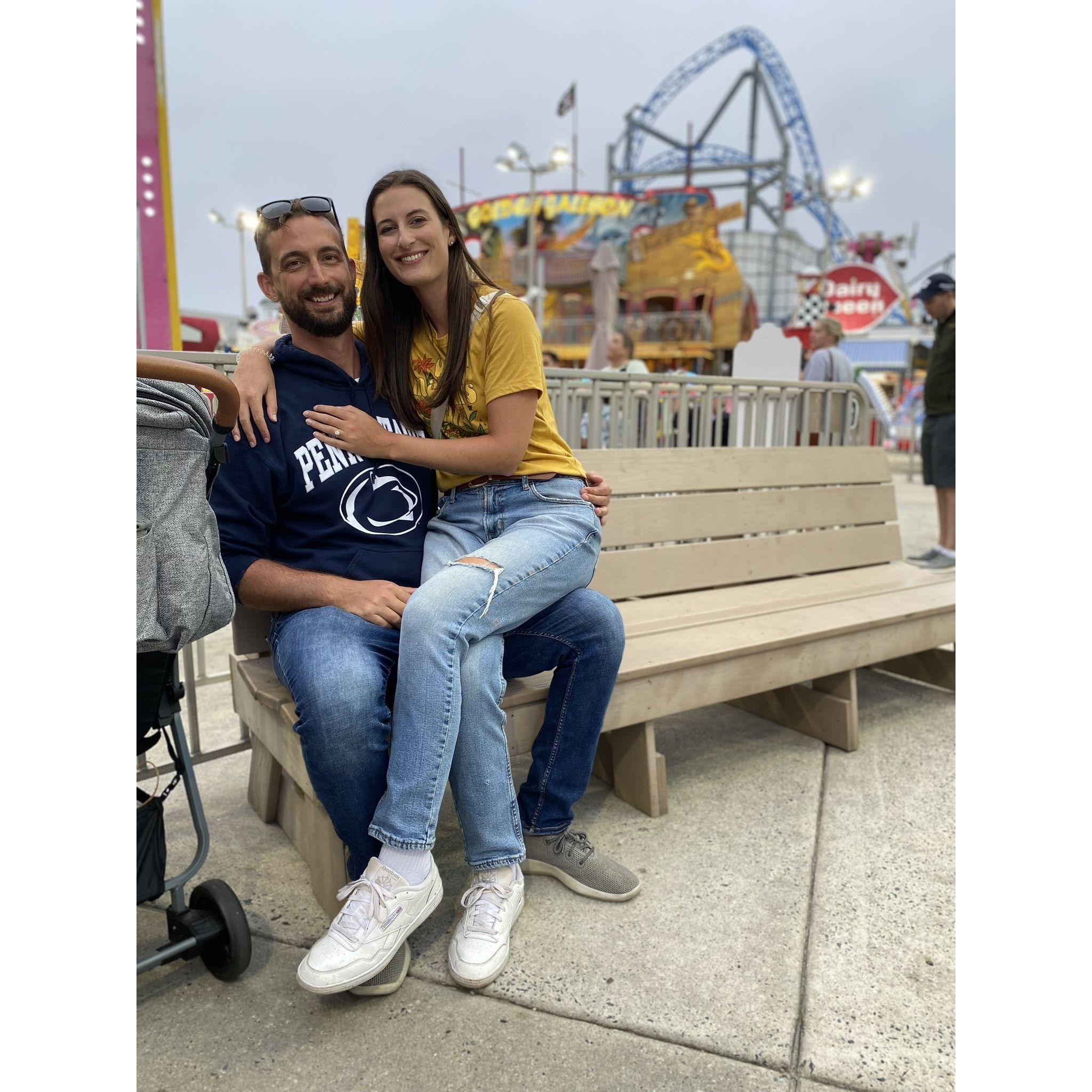 OCNJ 2024