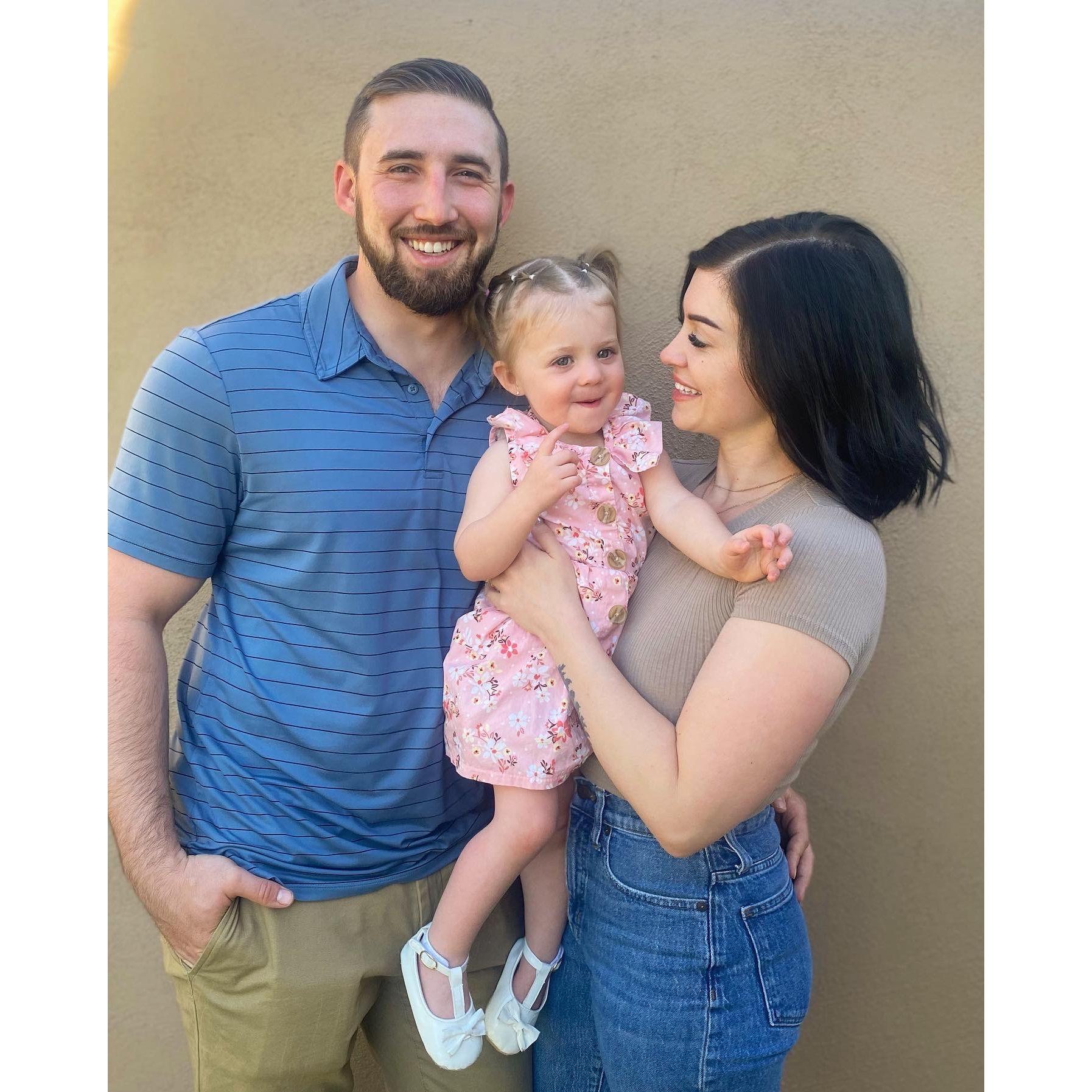 Easter