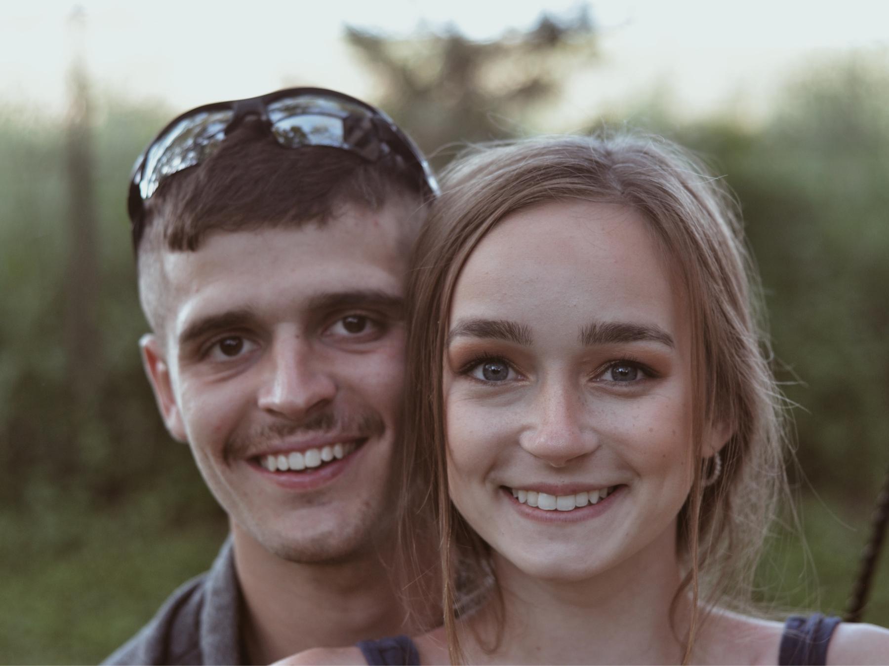 The Wedding Website of Caitie Trosper and Josiah Bertrand