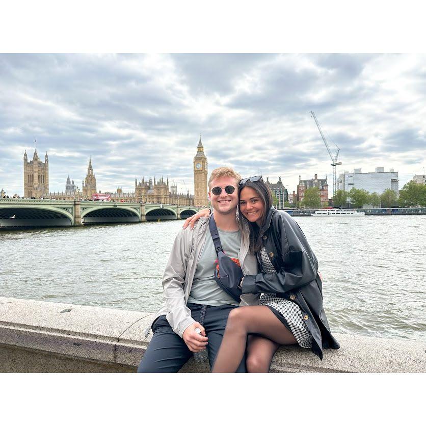 London