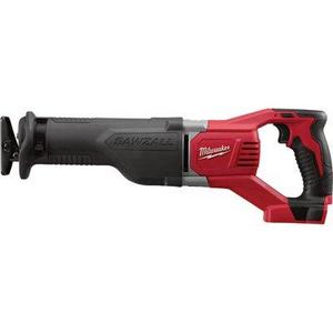 FREE SHIPPING — Milwaukee M18 Sawzall Reciprocating Saw — Tool Only, Model# 2621-20