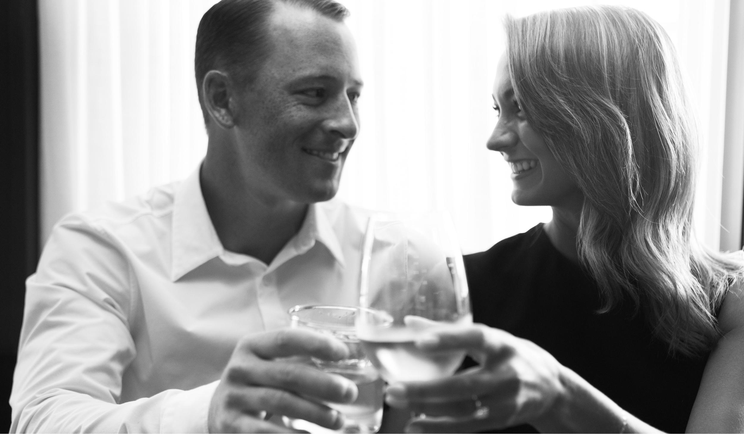 The Wedding Website of Bailey Kablack and Daniel LaCrosse