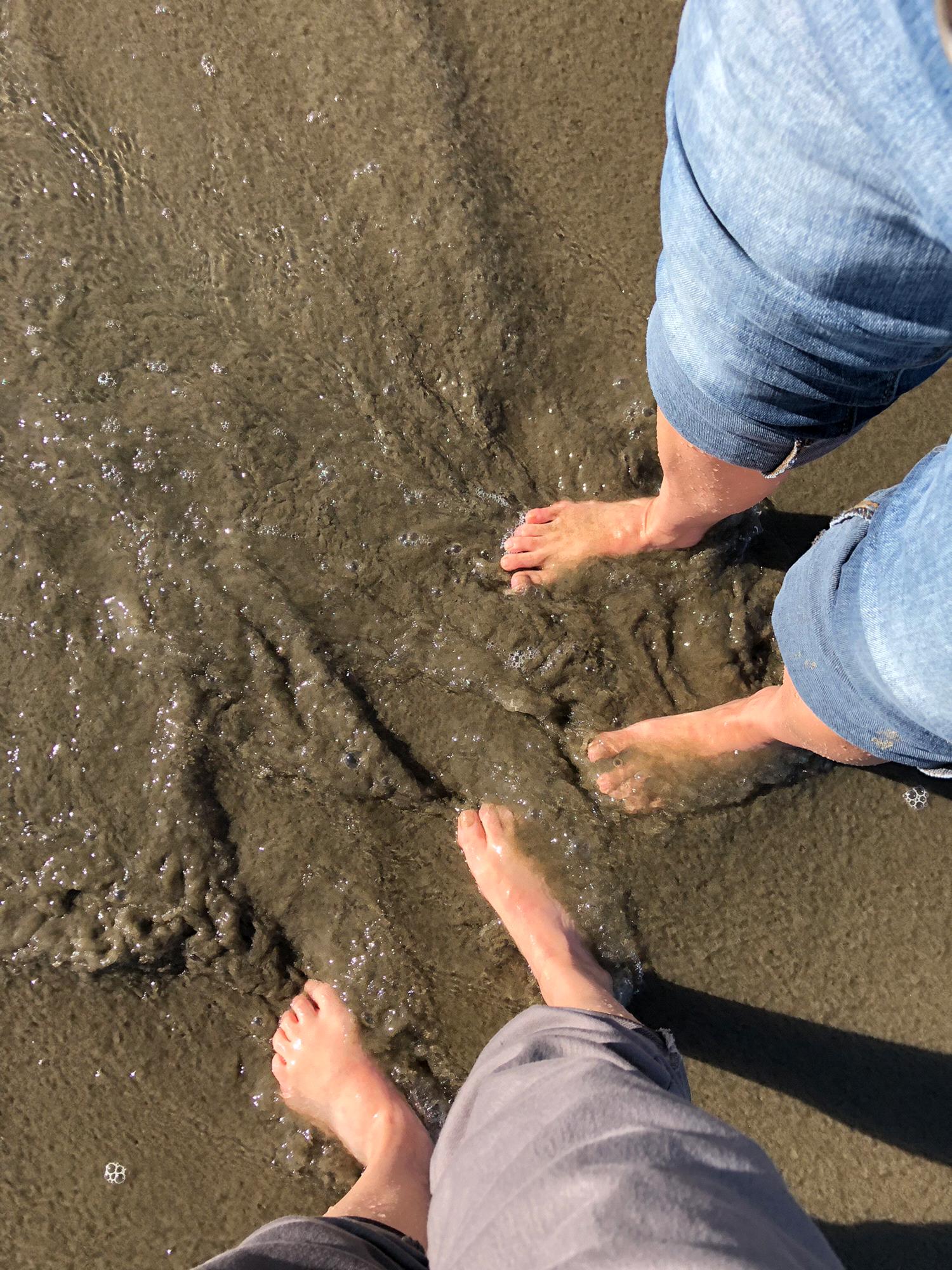 Ocean Beach SF