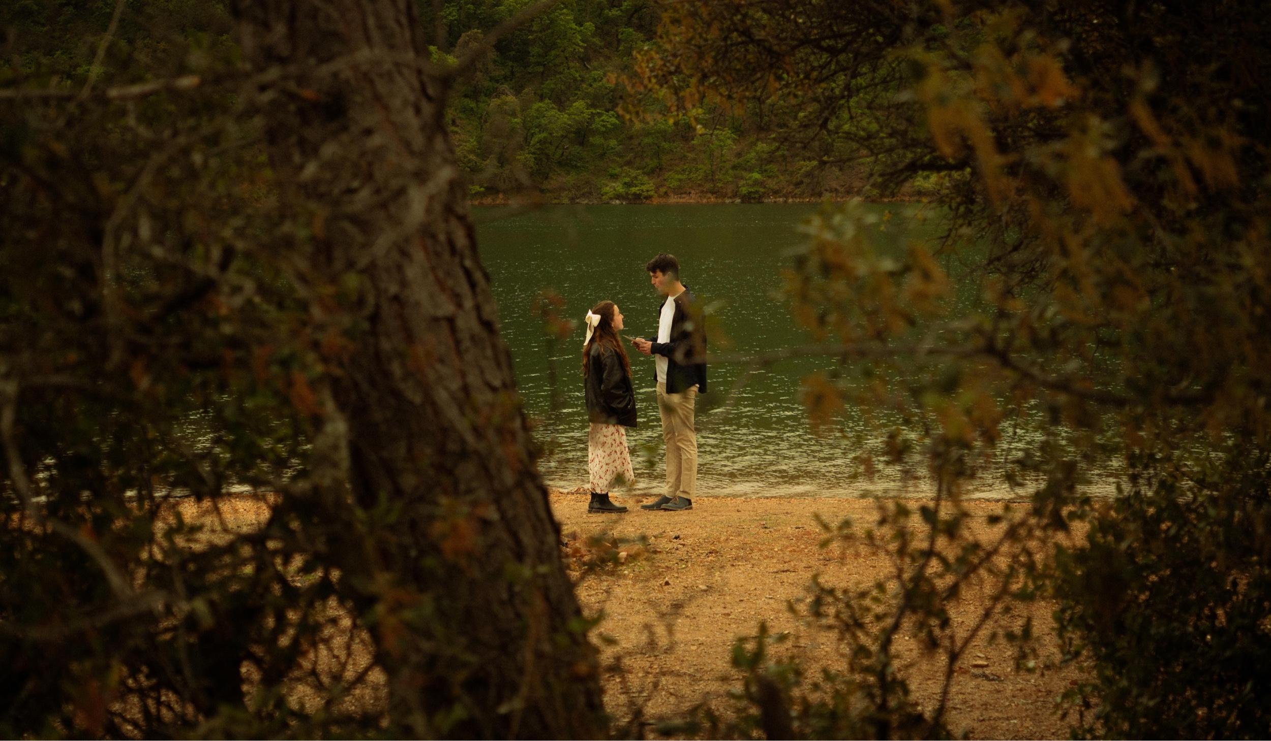 The Wedding Website of Isabella Byrd Looney and Micha Elishah van Twillert