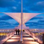 Milwaukee Art Museum