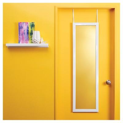Over-the-Door Mirror - Room Essentials™
