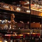 Dogwood Social House Cape Girardeau