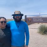 White Sands National Park